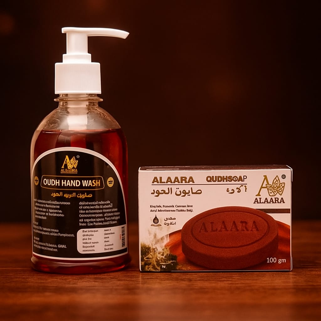 Alaara Cosmetics