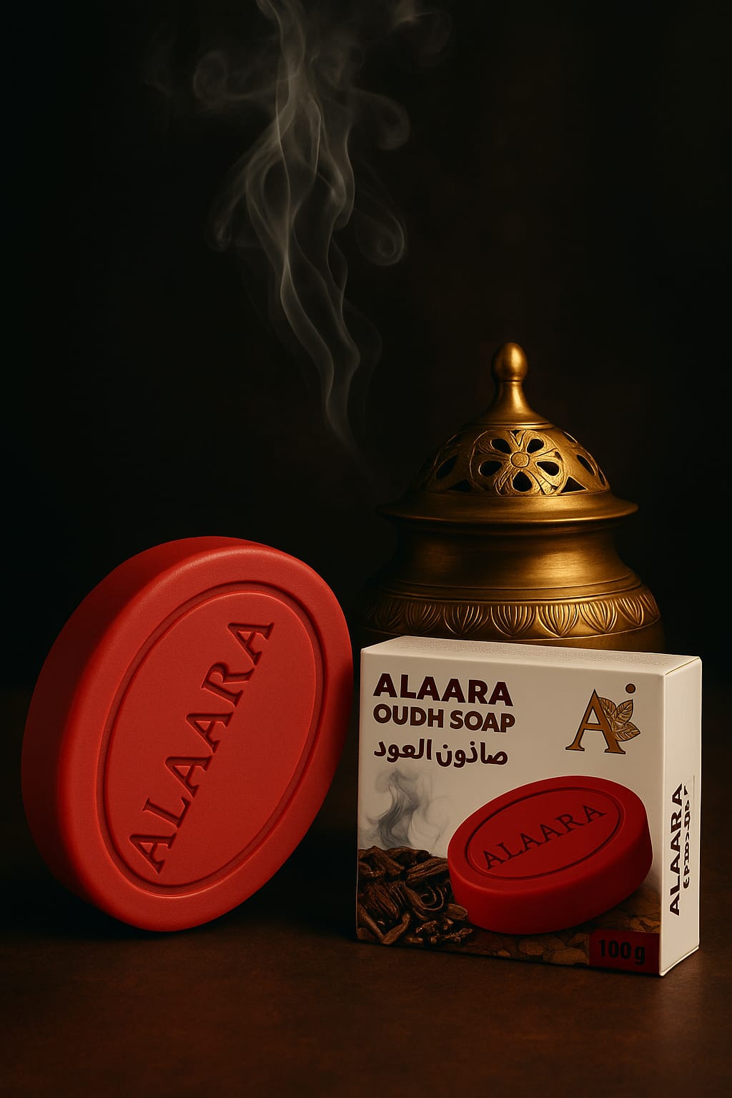 Luxury Fragrances